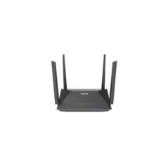 ASUS RT-AX52 Wireless Router - High-Speed Connectivity & Enhanced Performance for Your Home Network - Model 4711387261484